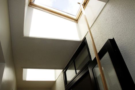 Photo of property in Dakota Buildings, 3b/5 Cheshire Street, Parnell, Auckland, 1052