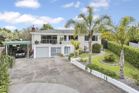 Photo of property in 13 Hanover Place, Pahurehure, Papakura, 2113