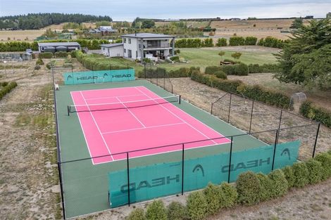 Photo of property in 1 Hayfield Terrace, Cust, Rangiora, 7471