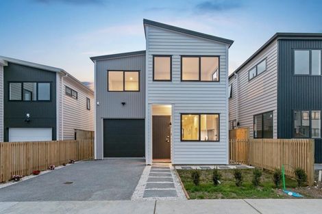 Photo of property in 26 Lusitano Drive, Karaka, Papakura, 2113