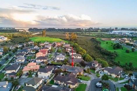 Photo of property in 12 Fitchburg Place, Mangere, Auckland, 2022