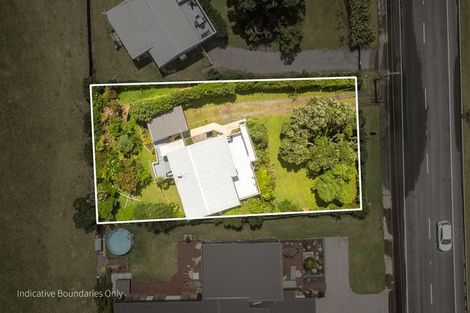 Photo of property in 118 Seaforth Road, Waihi Beach, 3611