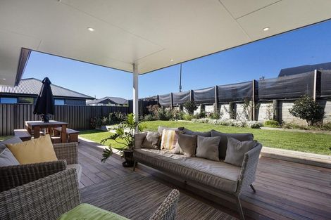 Photo of property in 5 Wikaira Road, Te Awamutu, 3800