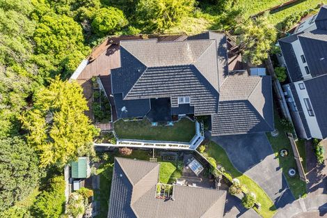 Photo of property in 12 Tombane Terrace, Papakowhai, Porirua, 5024