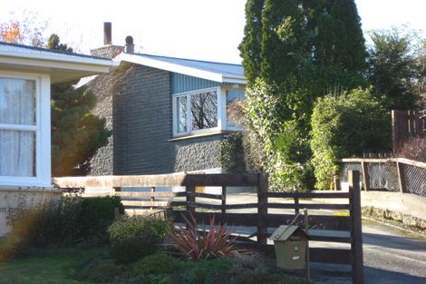 Photo of property in 7 Kiwi Street, East Gore, Gore, 9710