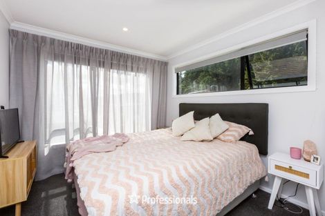 Photo of property in 24 Reakes Crescent, Wallaceville, Upper Hutt, 5018