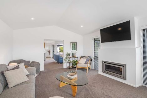 Photo of property in 36 Oaks Drive, Lincoln, 7608