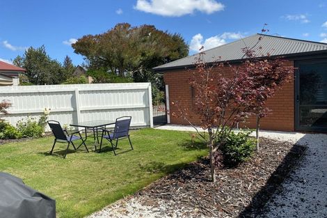 Photo of property in 117 Packe Street, Edgeware, Christchurch, 8013