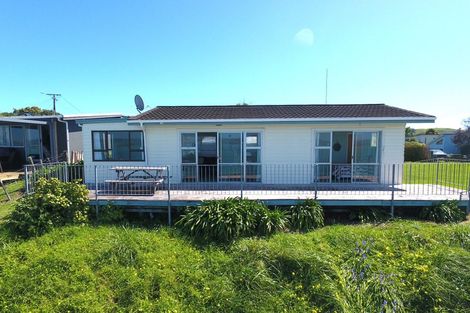 Photo of property in 138 Retemeyer Road, Kawhia, 3889