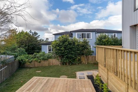 Photo of property in 30b Coronation Road, Hillcrest, Auckland, 0627