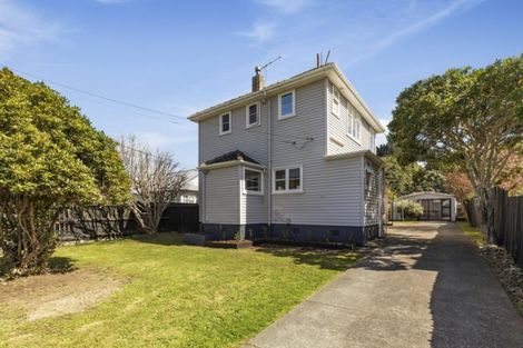 Photo of property in 51 Compton Crescent, Taita, Lower Hutt, 5011