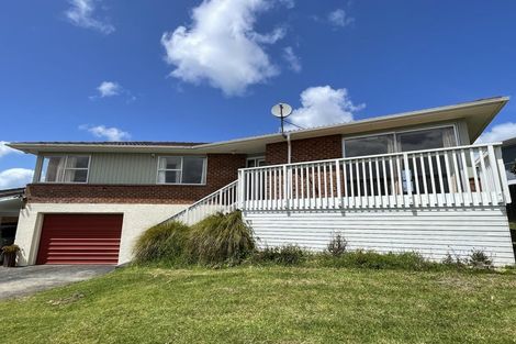 Photo of property in 86 Eban Avenue, Hillcrest, Auckland, 0627