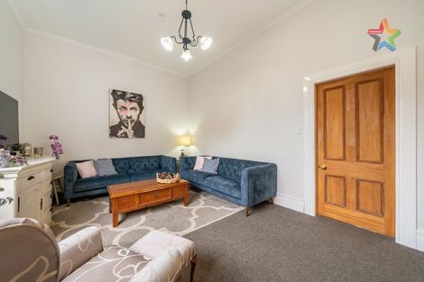 Photo of property in 32 Riddlers Crescent, Petone, Lower Hutt, 5012