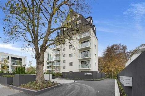 Photo of property in 1/18 Carlton Mill Road, Merivale, Christchurch, 8014