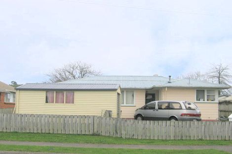 Photo of property in 5 Sefton Crescent, Chartwell, Hamilton, 3210