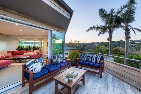 Photo of property in 12 Whitby Crescent, Mairangi Bay, Auckland, 0630