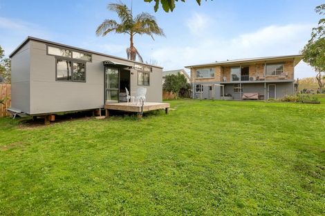 Photo of property in 25 Camellia Avenue, Ruakaka, 0116