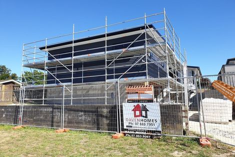 Photo of property in 18b Turnbull Crescent, Morrinsville, 3300