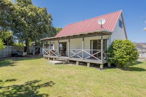 Photo of property in 52b Kirk Street, Otaki, 5512