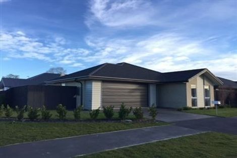 Photo of property in 2 Parawai Street, Marshland, Christchurch, 8083