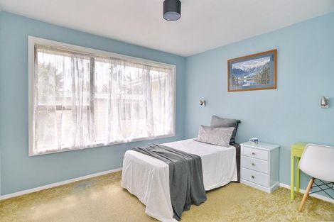 Photo of property in 10 Fairford Street, Bishopdale, Christchurch, 8053