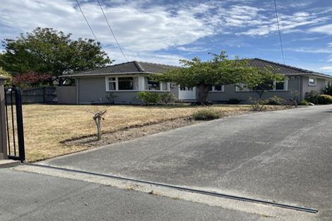 Photo of property in 65 Hudson Street, Bryndwr, Christchurch, 8053