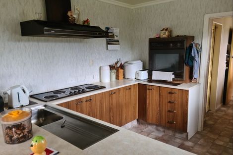 Photo of property in 49a Freyberg Avenue, Kurow, 9435