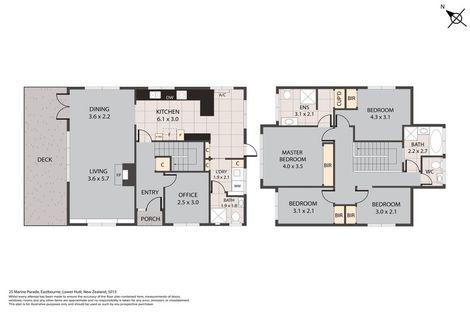 Photo of property in 25 Marine Parade, Eastbourne, Lower Hutt, 5013