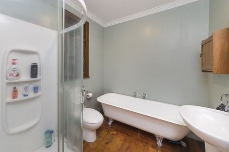 Photo of property in 640 Ferguson Street, Terrace End, Palmerston North, 4410