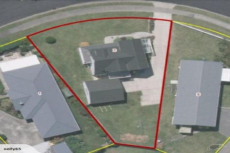 Photo of property in 3 Nikau Place, Matamata, 3400