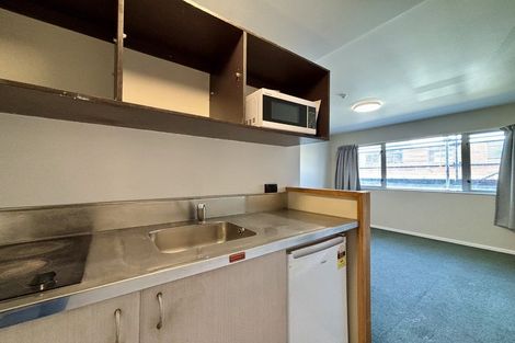 Photo of property in Martin Square Apartments, 205/20 Martin Square, Te Aro, Wellington, 6011