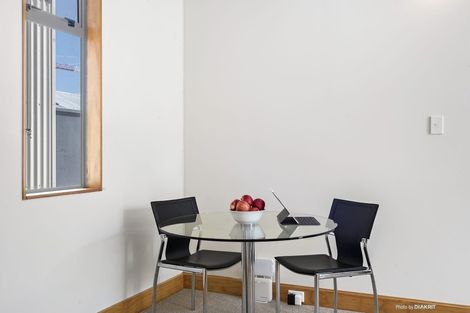 Photo of property in First House Apartments, 5/4 Frederick Street, Te Aro, Wellington, 6011