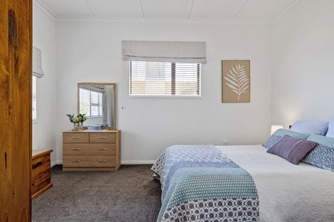 Photo of property in 43 Wood Street, Takaro, Palmerston North, 4410