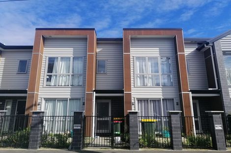 Photo of property in 10/113 Knighton Road, Hillcrest, Hamilton, 3216