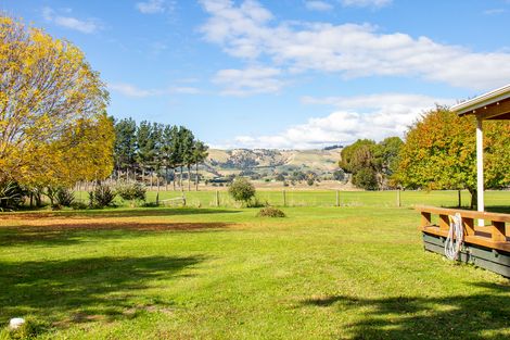 Photo of property in 589a Gladstone Road, Gladstone, Carterton, 5792