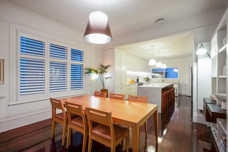 Photo of property in 17 Matai Road, Hataitai, Wellington, 6021