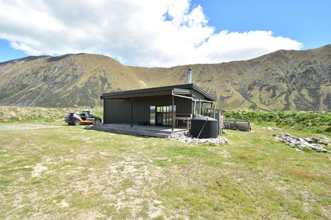 Photo of property in 796 Manuka Terrace, Ben Ohau, Twizel, 7999