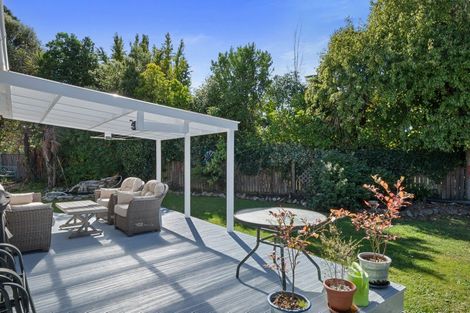 Photo of property in 4 Oslo Place, Levin, 5510