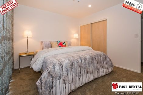 Photo of property in Apollo Apartments, 201/46 Rosedale Road, Rosedale, Auckland, 0632