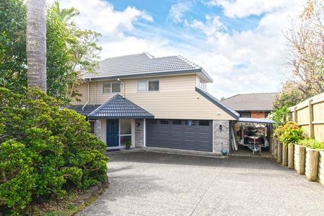 Photo of property in 2/27 Leicester Parade, Somerville, Auckland, 2014