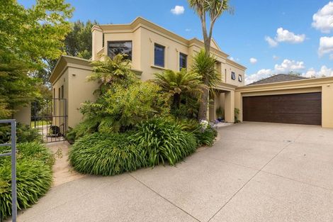 Photo of property in 20 Chateau Drive, Burnside, Christchurch, 8053