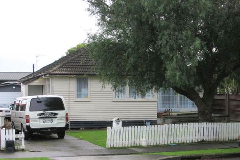 Photo of property in 30 Manawatu Street, Hokowhitu, Palmerston North, 4410