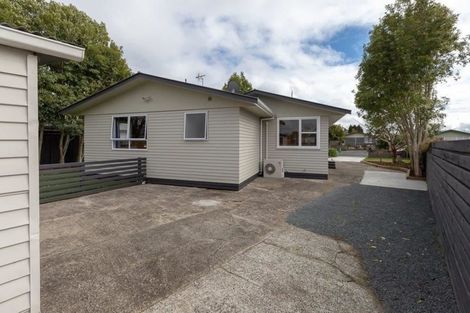 Photo of property in 54 Tongariro Street, Chartwell, Hamilton, 3210