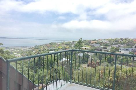 Photo of property in 135 Mount Pleasant Road, Mount Pleasant, Christchurch, 8081