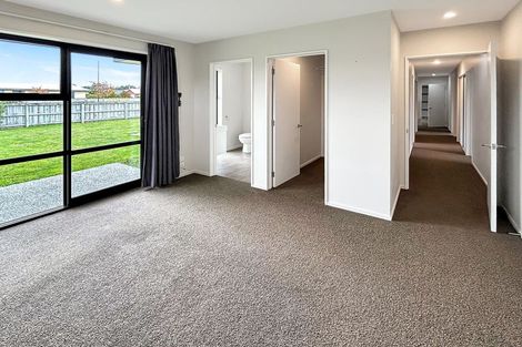 Photo of property in 23 Palladio Avenue, Leeston, 7632