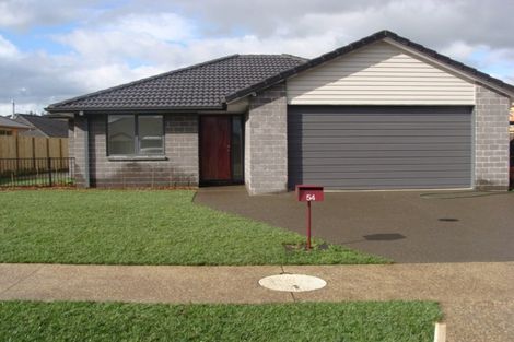 Photo of property in 54 Hastings Road, Pyes Pa, Tauranga, 3112