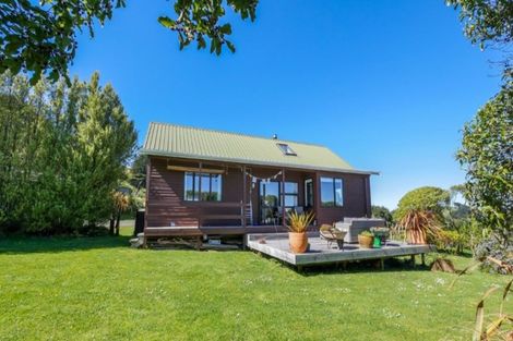 Photo of property in 276 Castlewood Road, Larnachs Castle, Dunedin, 9077