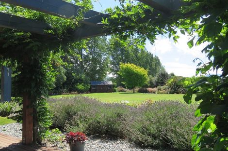 Photo of property in 532 Orari Station Road, Geraldine, 7992