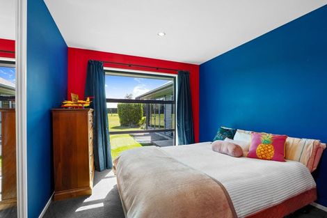 Photo of property in 680 Mclaughlins Road, Darfield, 7571