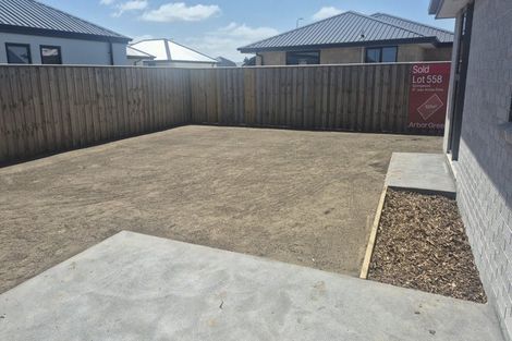 Photo of property in 97 Jean Archie Drive, Rolleston, 7614